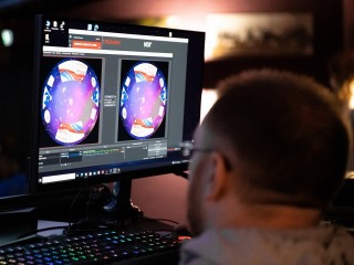 Стоит ли ждать обещанные магнитные бури сегодня и завтра: прогноз до конца года