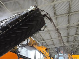 Вторая жизнь пластика: как на КПО Подмосковья спасают от свалки тысячи тонн ПЭТ