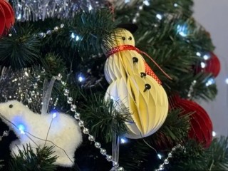 Обмен елочными игрушками: в Госдуме предложили новый экопроект