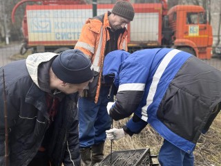Королев без засоров: что бросают жители в канализацию и как с этим борются коммунальщики