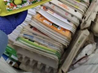 Не просто выбросить, а помочь планете: где в Подмосковье в ближайшие выходные можно сдать отходы с пользой