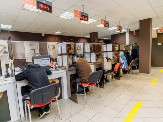 Стал известен график работы МФЦ Орехово-Зуевского округа в Новый год