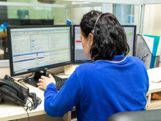 Психолог для участников СВО из Серебряных Прудов теперь доступен 24/7