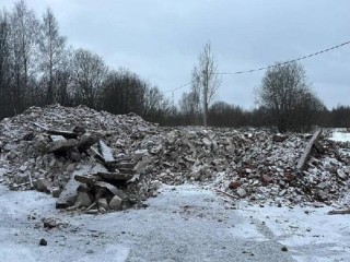 Эксперты против владельца: суд взыскал ₽430 тыс. за ущерб от свалки в Дмитрове