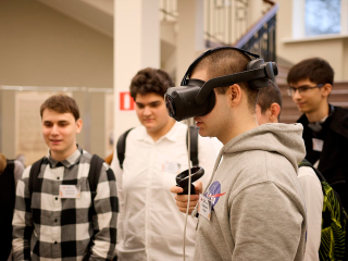 Четверо зарайцев стали финалистами всероссийского конкурса «Блокада. Выбираю жизнь»