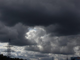 Ни того, ни другого: какой будет погода в столичном регионе на выходных