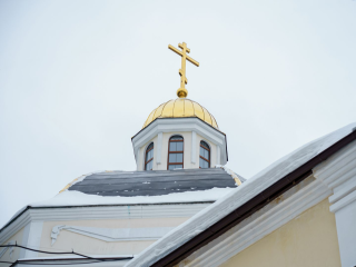 Мошенники создали поддельную группу храма в Жуковском для воровства аккаунтов людей