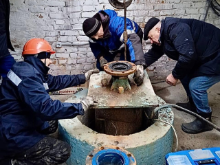 В Радовицком провели обновление артезианской скважины: как это скажется на подаче воды и долговечности системы
