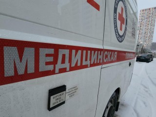 Минус пробки: в Красногорске открыли пост скорой помощи в густонаселенном районе