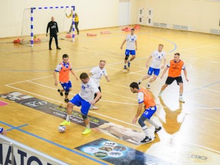 Спорт и творчество: куда сходить в Лыткарине 27 и 28 декабря