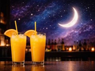 Почему 30 декабря нужно пить соки и отдыхать