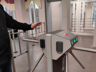 В Павловском Посаде усилят безопасность в школах после недавней трагедии в Одинцове