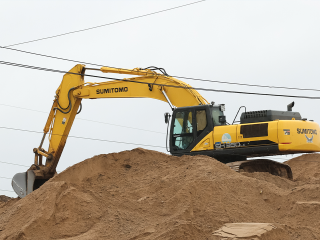 Дорожные рабочие и дворники требуются в Королеве