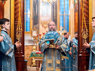 Не забытые герои Сергиева Посада: страшная правда о Радонежских новомучениках