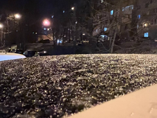 Синоптик Тишковец назвал точную дату возвращения снега в Москву и Подмосковье