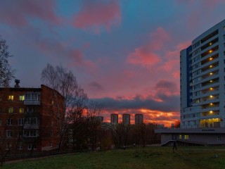 Лучше Парижа: один город рядом с Подмосковьем признали топовым местом для путешествий