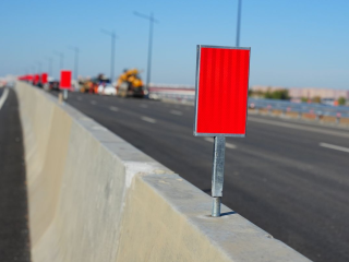 Названы самые аварийные участки дорог в Красногорске: 11 отрезков, где водители рискуют чаще всего