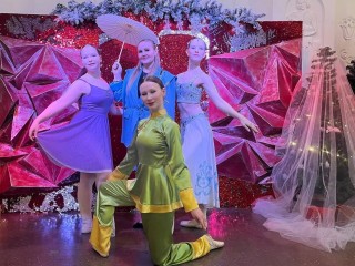 Учащиеся Детской школы искусств заняли призовые места на всероссийском конкурсе