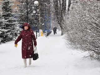 Такого Нового года не было давно! Синоптик Ильин спрогнозировал снег и мороз до -19