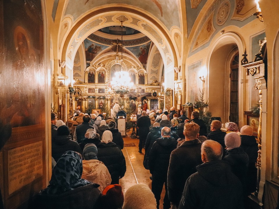 Какой церковный праздник отмечают 13 января, рассказал историк религии
