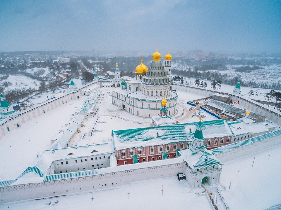 День рождения Московской области: 10 фактов, которыми может гордиться регион