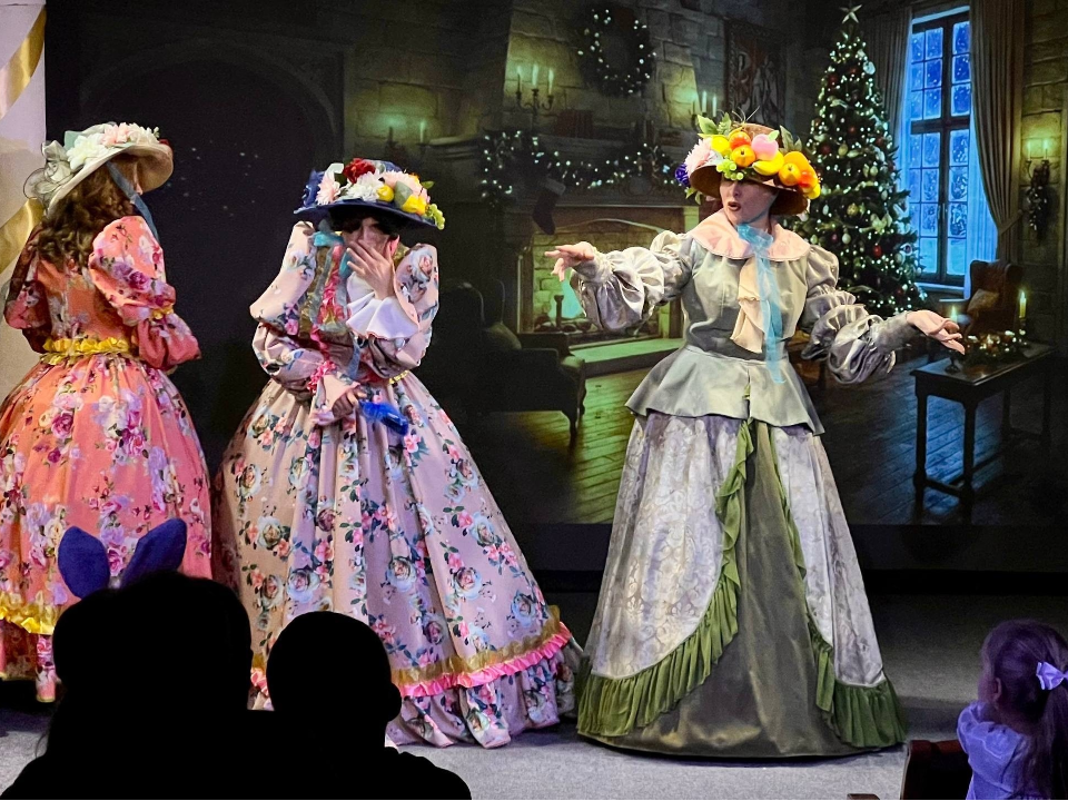 Куда пойти в Лобне на каникулах: программа учреждений культуры