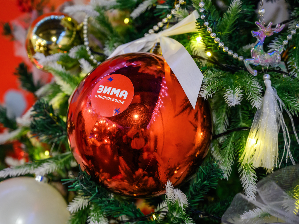 От песен под гитару до дисковечеринки: куда сходить в Лотошине 10 января