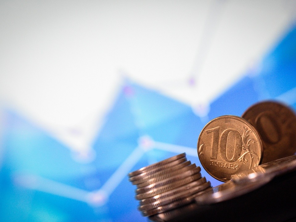 Нефть Brent взлетела до $64: максимум с декабря 2025 года