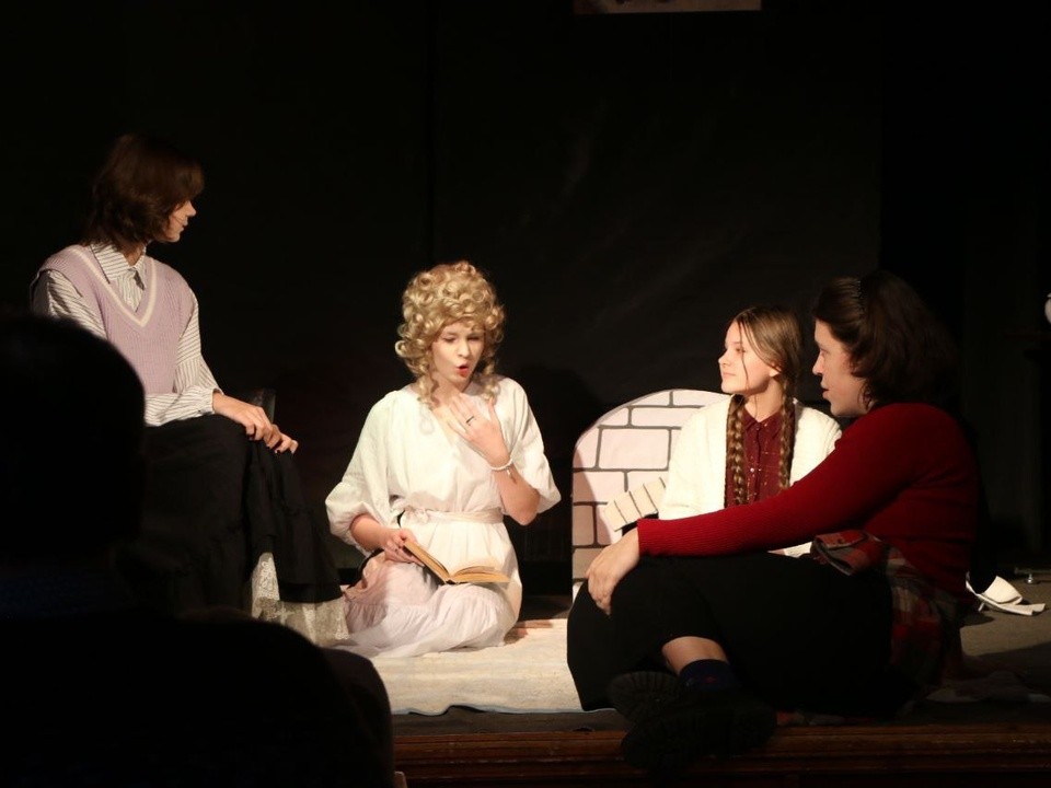 От театра до эко-практик: обширную программу Дня артиста озвучили в Бронницах