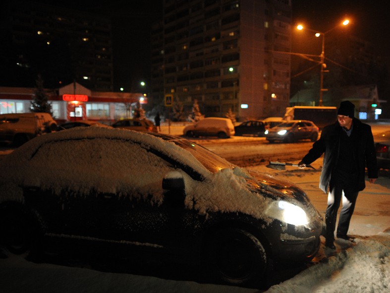 Сесть за руль и не пропасть: где сейчас пробки в Подмосковье и как лучше построить маршрут