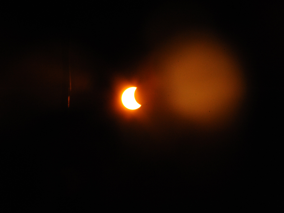 Солнечные и лунные затмения 2026 года: полный список дат и правила поведения