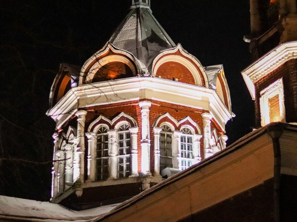 Особые народные приметы Крещенского сочельникаи: что можно и нельзя сегодня