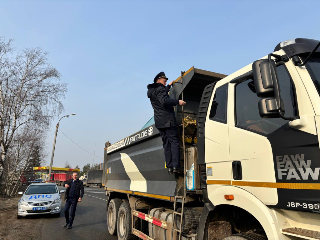 Стройка закончилась — ответственность осталась: чем оборачивается нелегальный вывоз мусора в Подмосковье