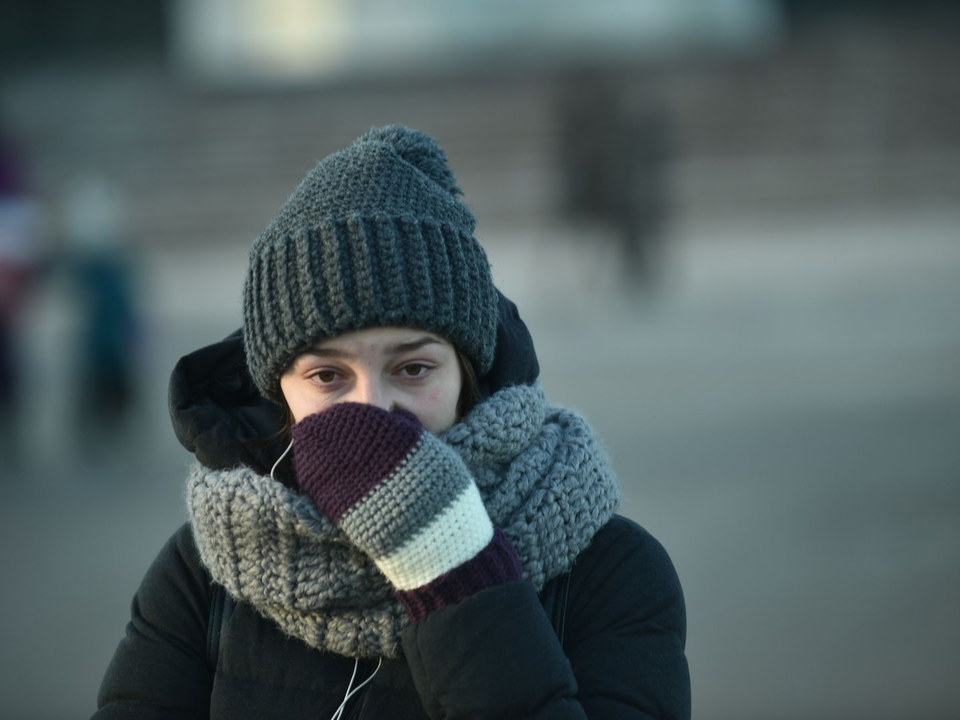 Готовьте теплые вещи: синоптики предупредили о резком похолодании до -30 градусов в Подмосковье