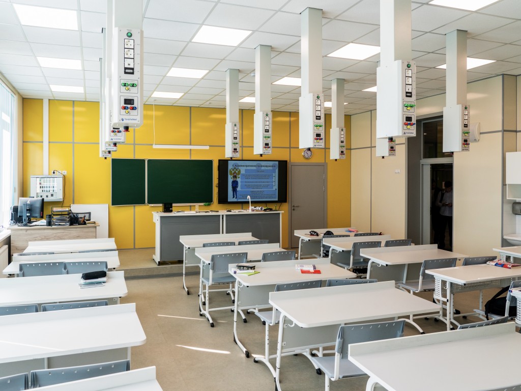 Не только пример для подражания: что еще ветераны СВО могут делать в школах