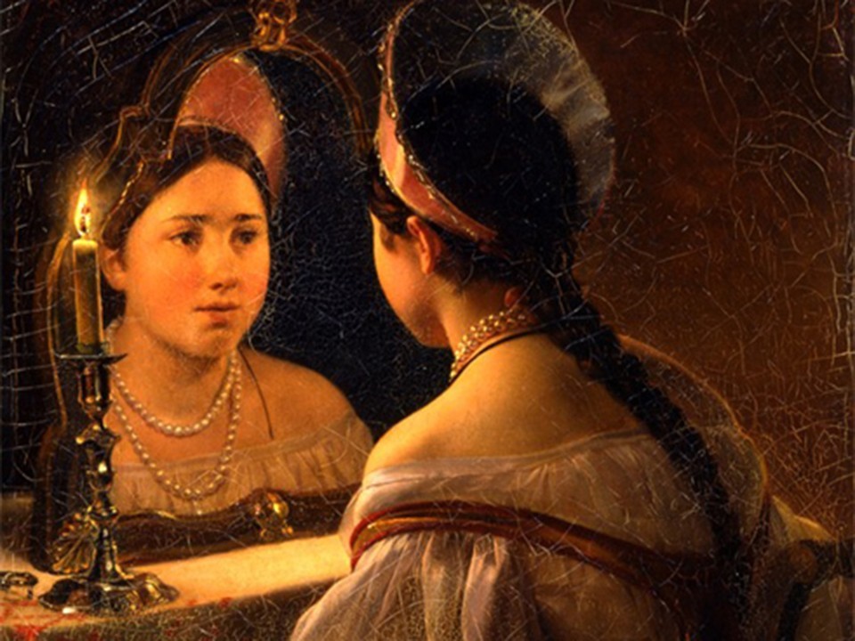 Погадать на короля: самый полный гайд по крещенским гаданиям