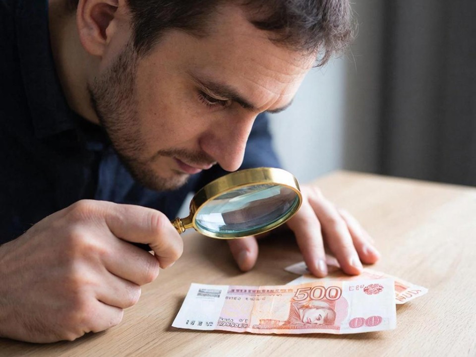 Игрушка или подделка? Какую шуточную валюту могут признать нелегальной