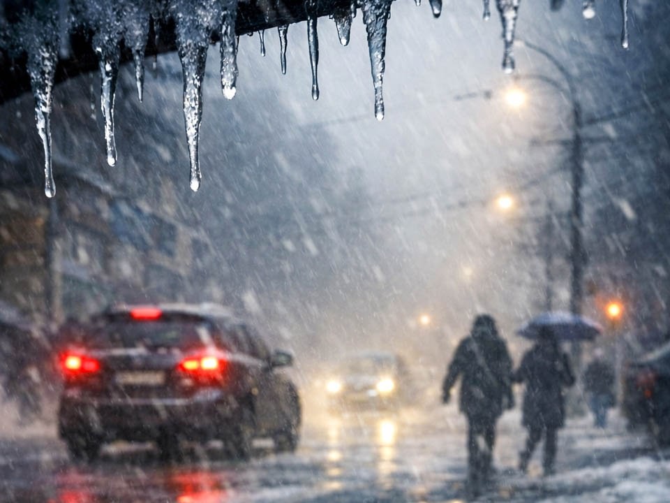 Снежный буран обрушится на Люберцы: спасатели предупреждают о метелях и порывистом ветре