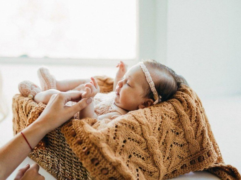 Миракл, Макка и Глафира: какие еще имена выбирают в Подмосковье для младенцев в январе