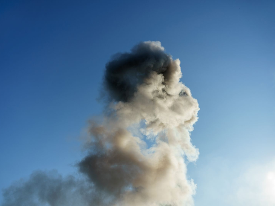 Запускать салюты и взрывать петарды в Жуковском запрещено до конца января