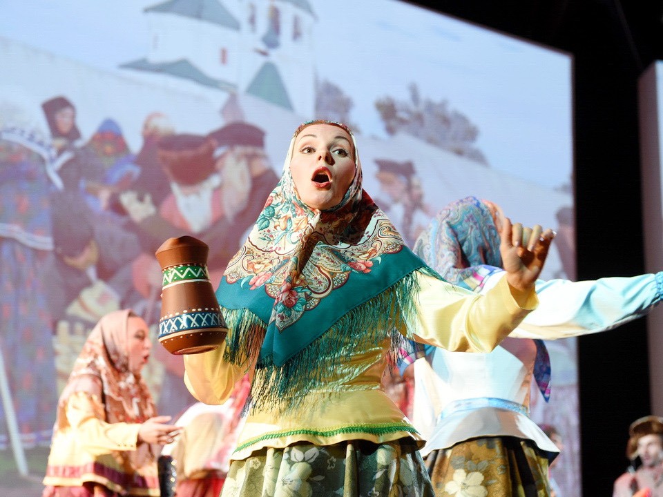 Народные приметы 12 января 2026: что можно и чего нельзя сегодня в праздник Анисьи