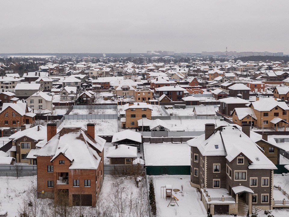 Беспрецедентная проверка участков началась в Подмосковье: к кому уже выехали, кому приготовиться и что грозит владельцам