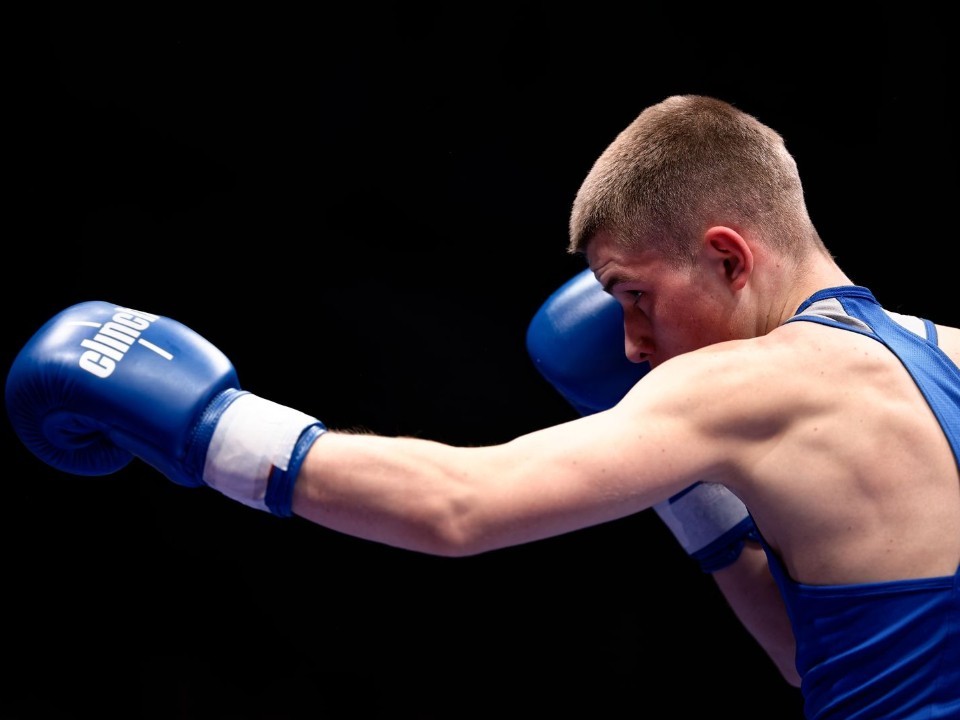 Тренеру и шести спортсменам из клуба «Воин» вручили награды за успехи в России и за рубежом