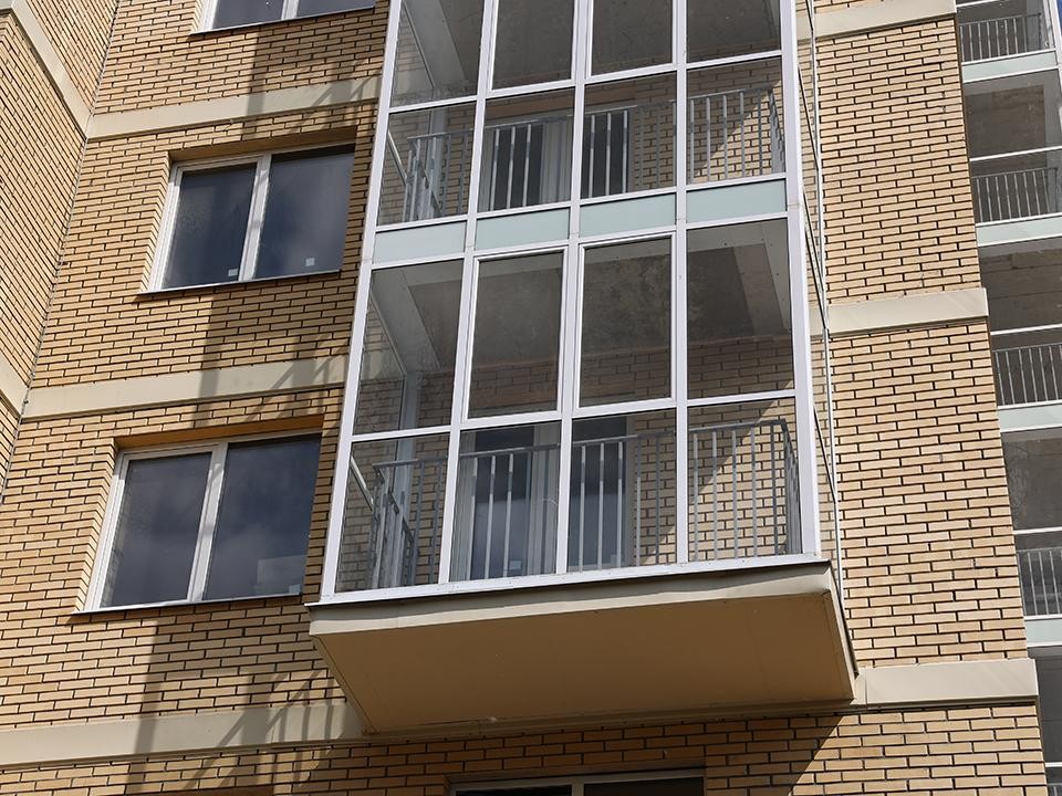 Дом с гигантским пауэрбанком стал новым мемом в социальных сетях