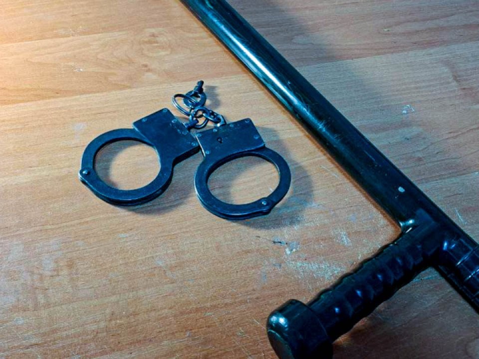 Под стражу на два месяца: суд вынес решение по делу об убийстве в Орехово-Зуеве