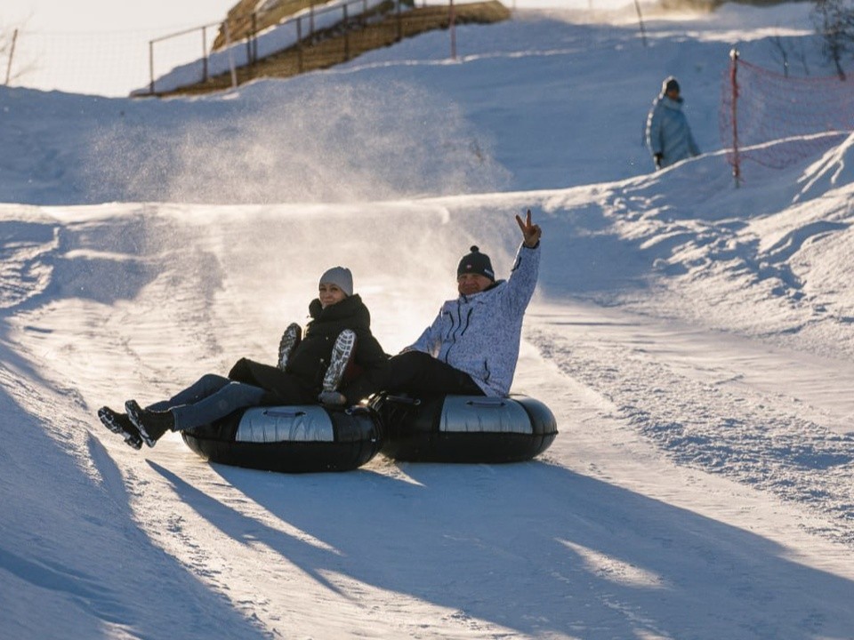 На эко-фесте в Бронницах устроят мастер-классы и гонки на ватрушках