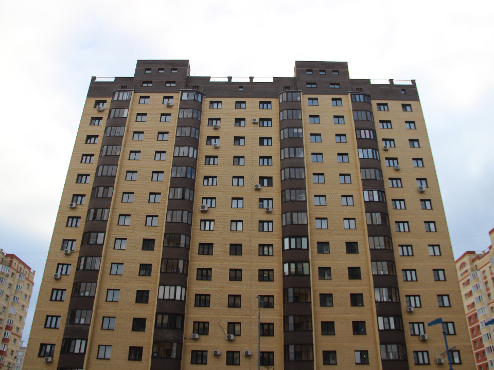 В Рузе молодым семьям вручили сертификаты на жилье