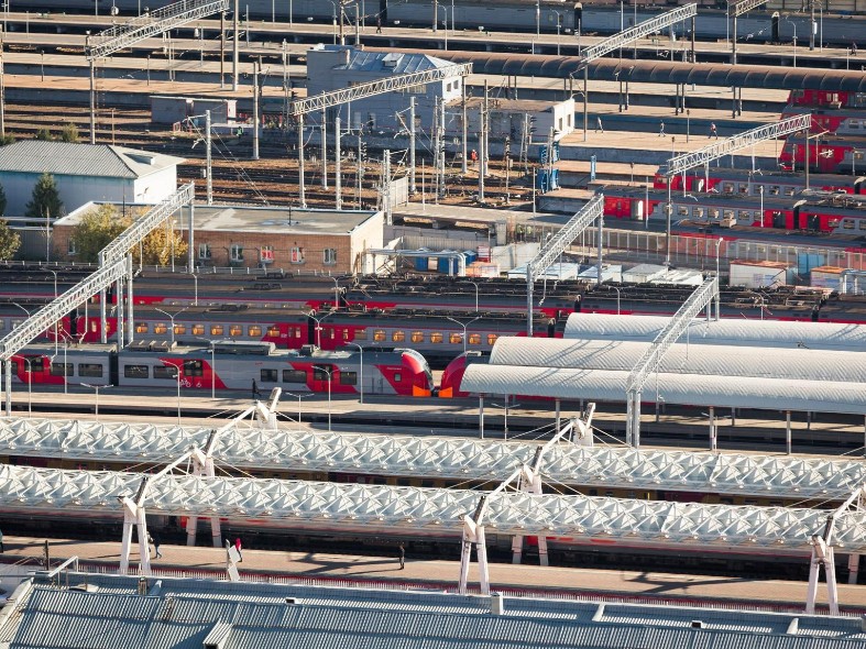 Кондуктор нажал на тормоза: какие электрички отменят в Подмосковье и где сократят маршруты