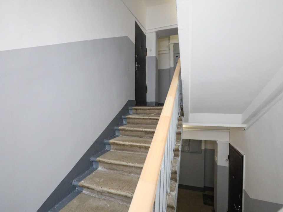 Балашиха выходит в лидеры по капремонту: что именно обновят в 125 домах Балашихи в этом году