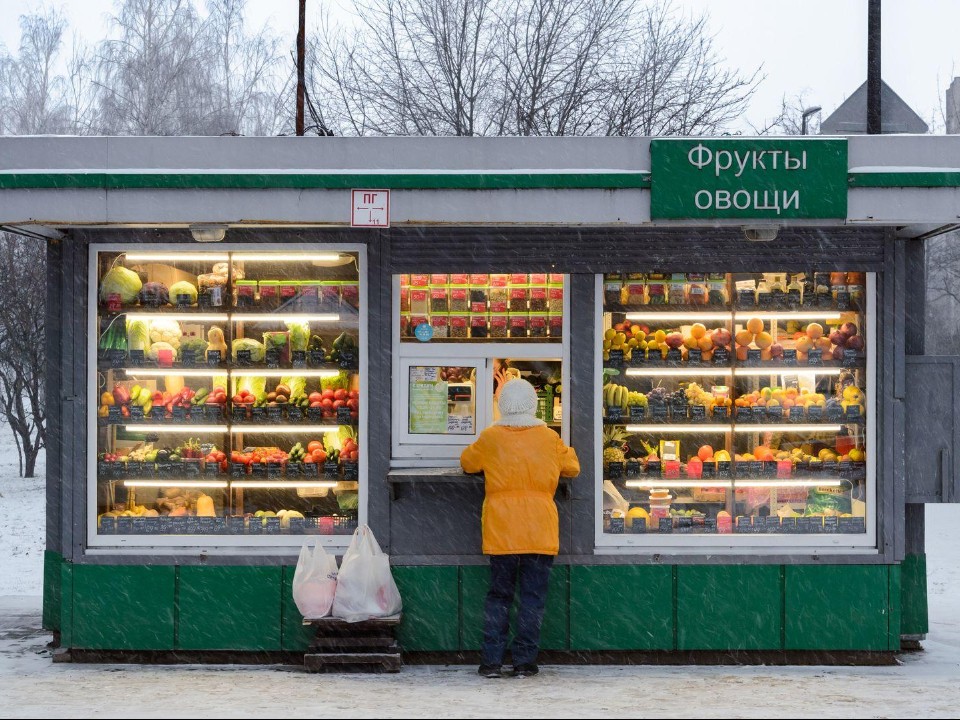 Не ищите витамины в БАДах: какие овощи от подмосковных производителей принесут больше всего пользы организму
